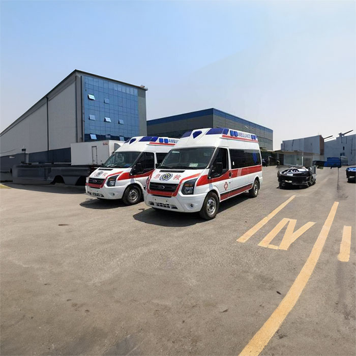宁波租赁救护车联系电话