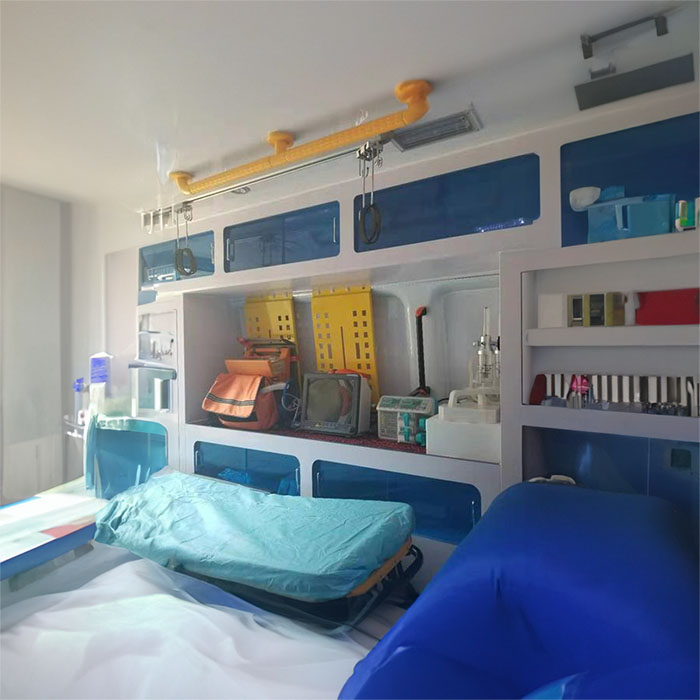 宁波出租私人救护车