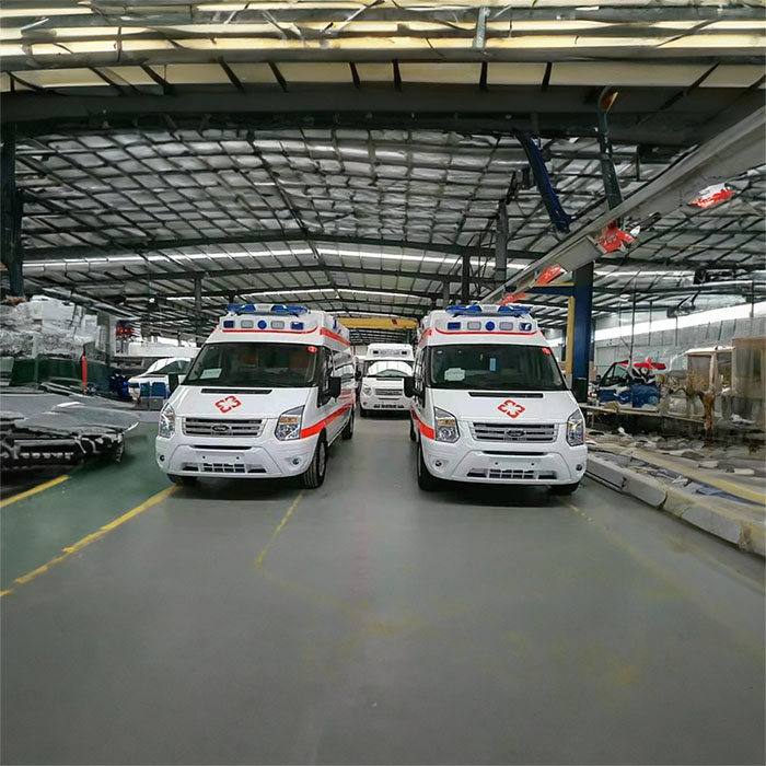宁波出租救护车联系方式