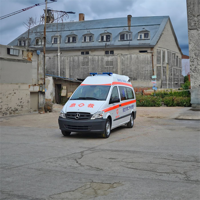 宁波租赁私人救护车电话号码