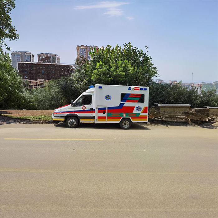 宁波租赁急救车联系电话