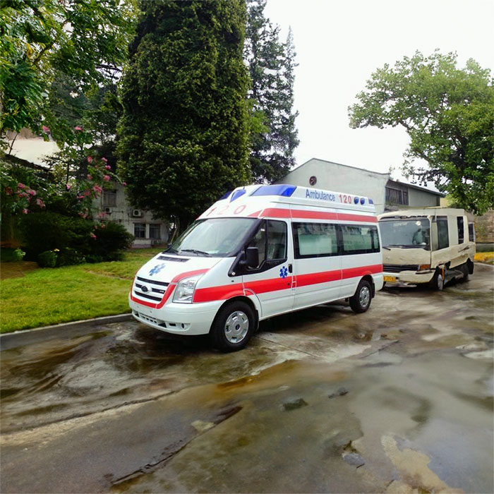 宁波出租私人救护车联系方式