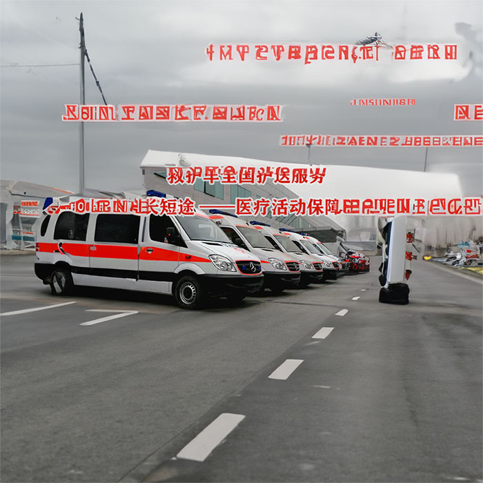 宁波出租急救车电话号码