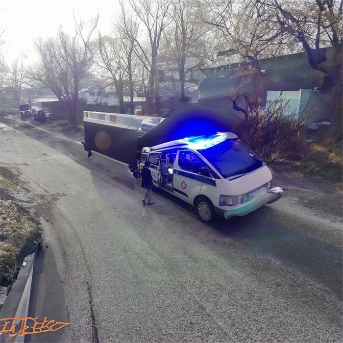 宁波出租120联系方式