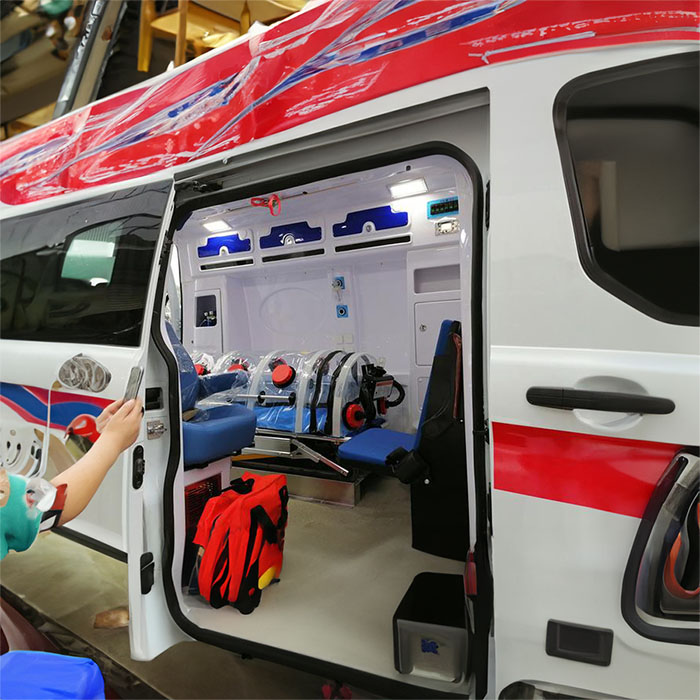 宁波出租私人救护车联系电话