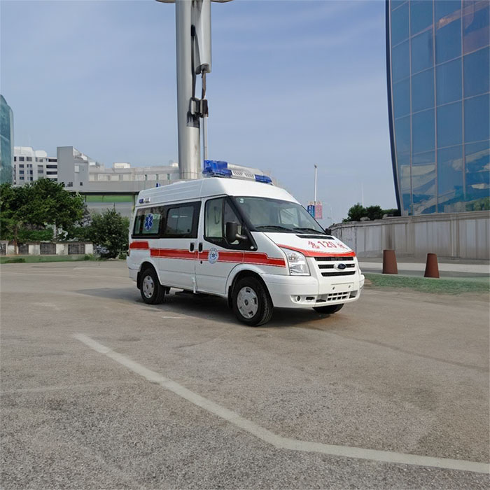 宁波出租私人救护车联系电话