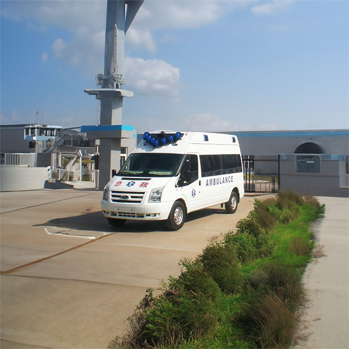 宁波出租救护车电话