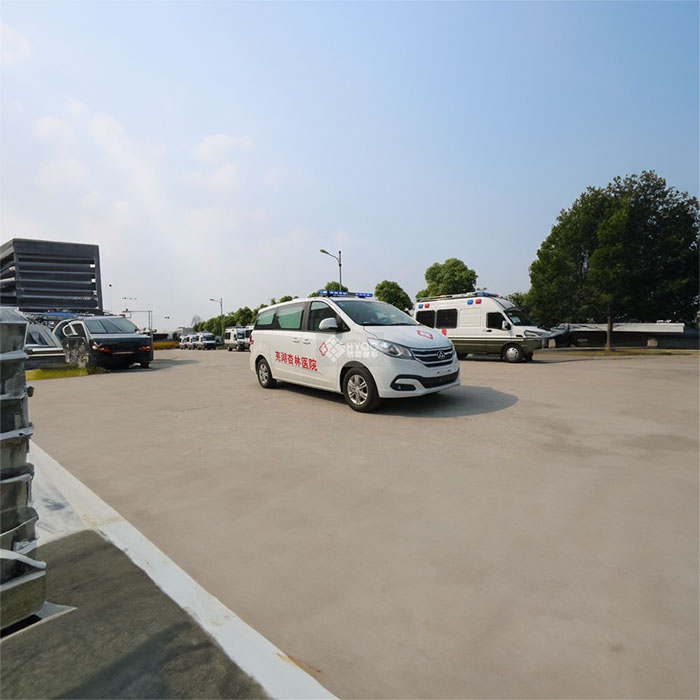 宁波出租救护车联系方式