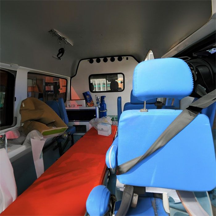 宁波出租私人救护车电话