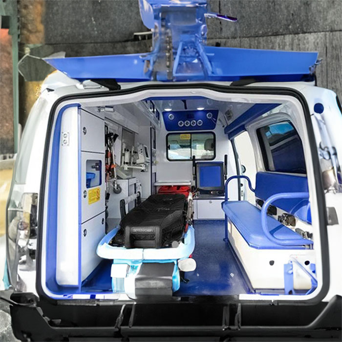 宁波租赁私人救护车电话