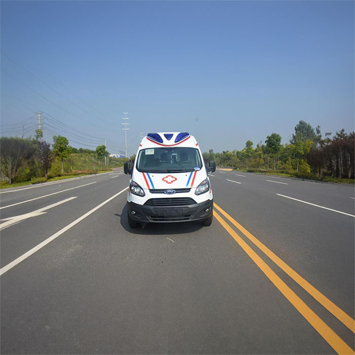 宁波租赁救护车