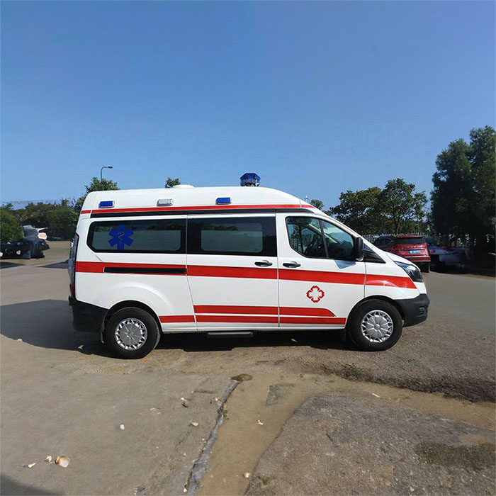 宁波租赁私人救护车电话号码