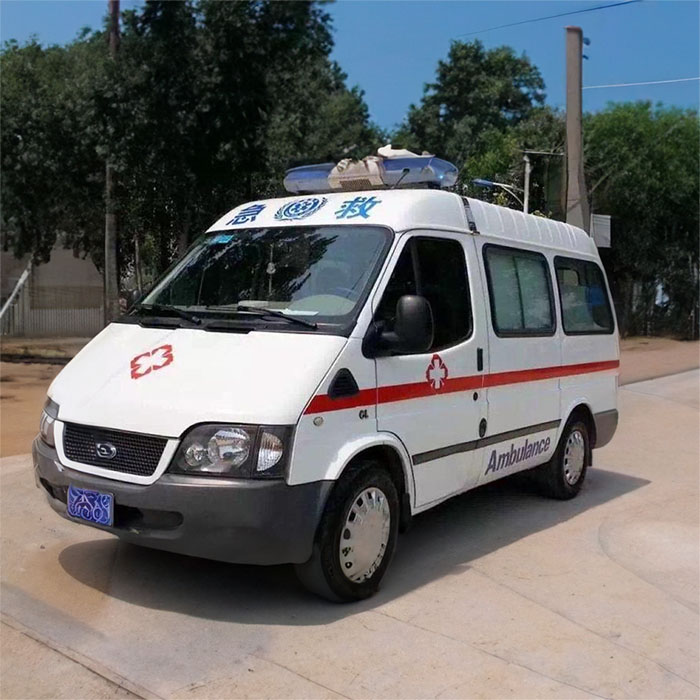 宁波出租私人救护车电话号码