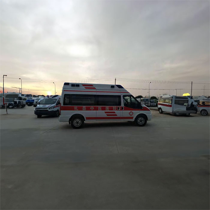 宁波租赁私人救护车联系方式