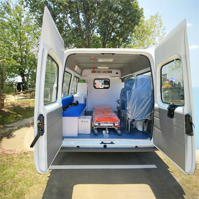 宁波出租私人救护车联系电话