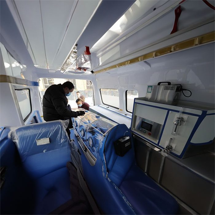 宁波租赁救护车联系电话