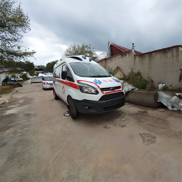 宁波租赁救护车