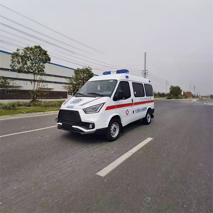 宁波租赁私人救护车联系电话