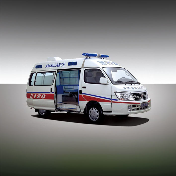 宁波租赁急救车电话号码