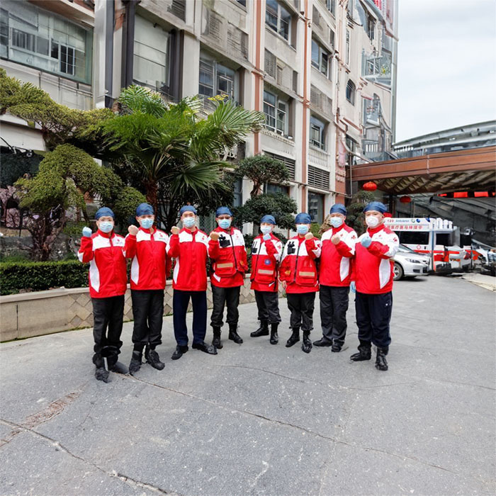 宁波出租急救车联系方式