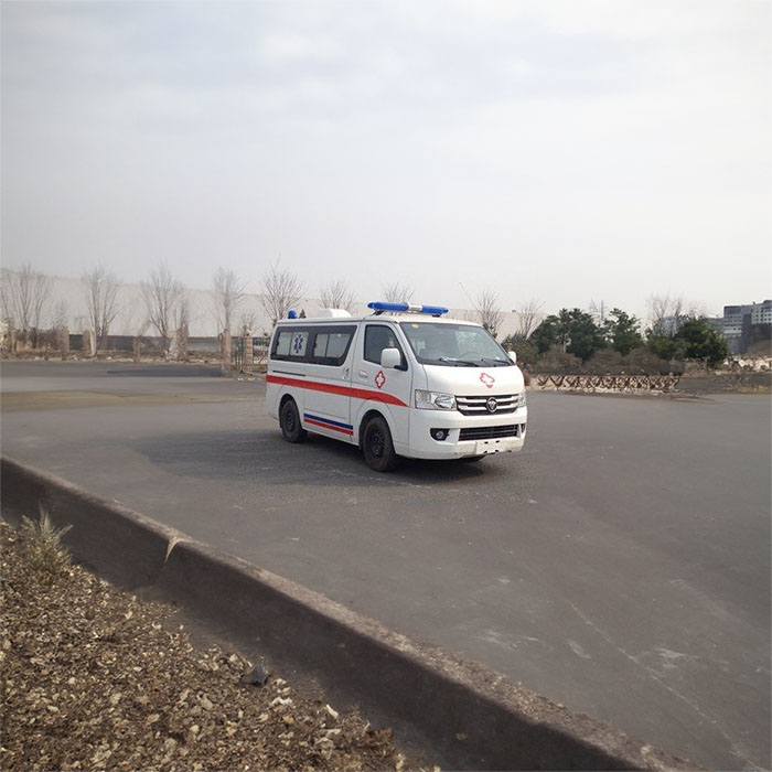 宁波租赁急救车联系电话