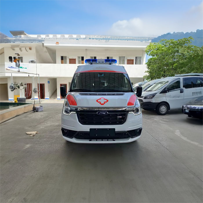 宁波出租救护车电话