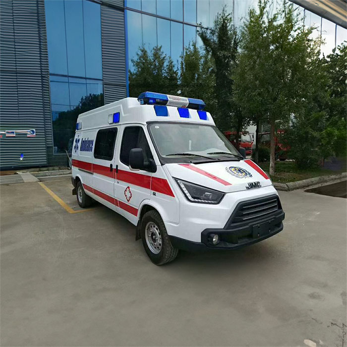 宁波出租救护车电话号码