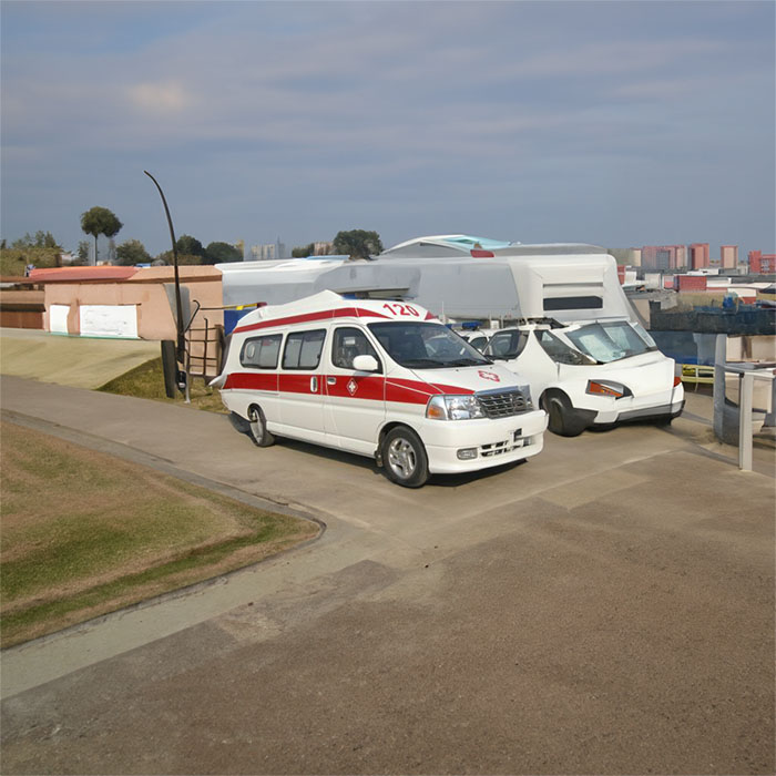 宁波租赁私人救护车