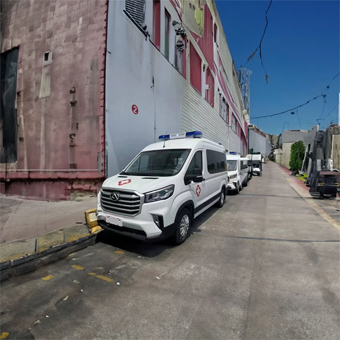 宁波租赁私人救护车电话号码