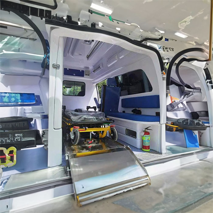宁波出租急救车