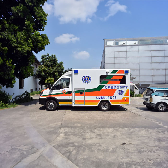 宁波租赁私人救护车电话号码