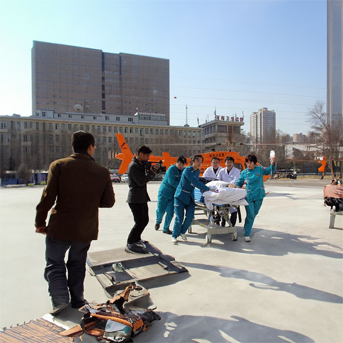 宁波租赁救护车