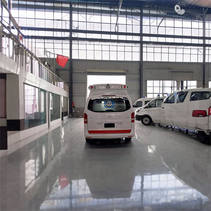 宁波出租救护车联系电话