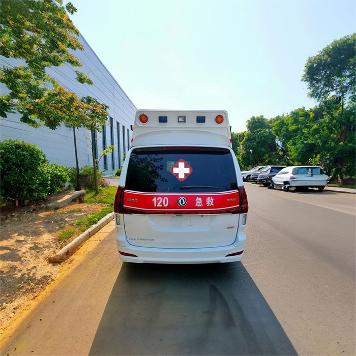 宁波租赁救护车