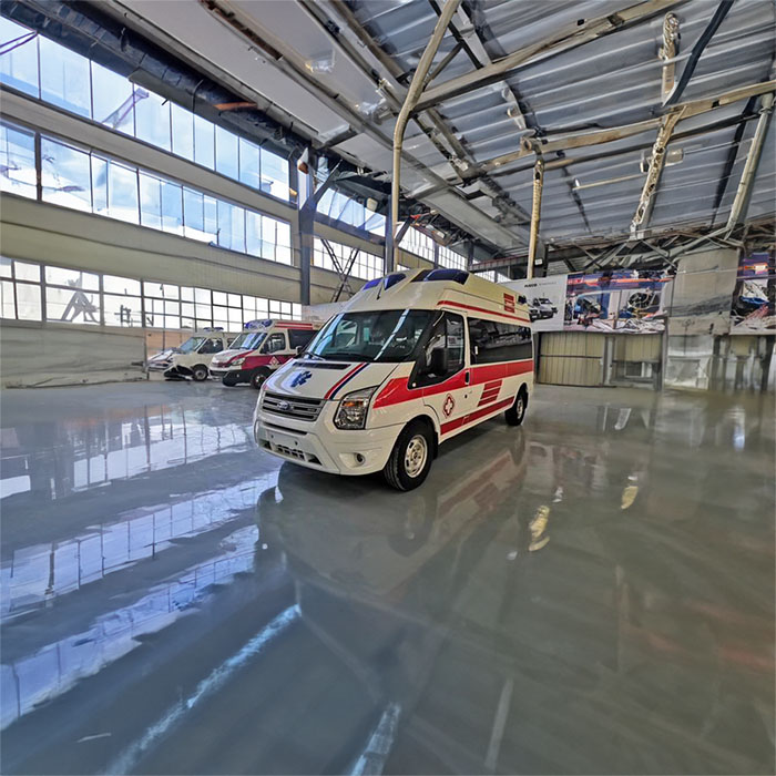 宁波出租救护车联系电话