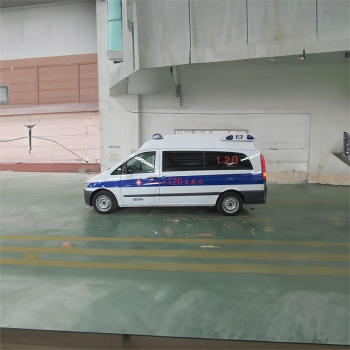 宁波出租私人救护车电话