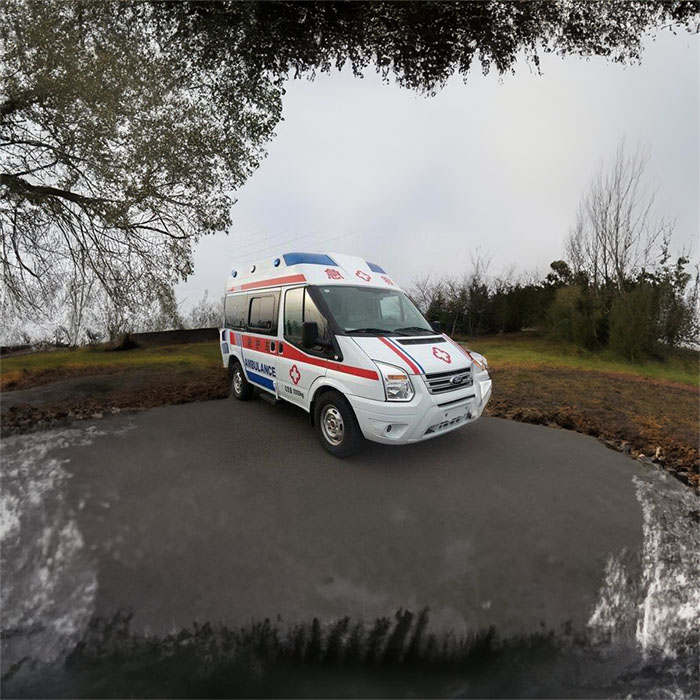 宁波租赁急救车联系电话