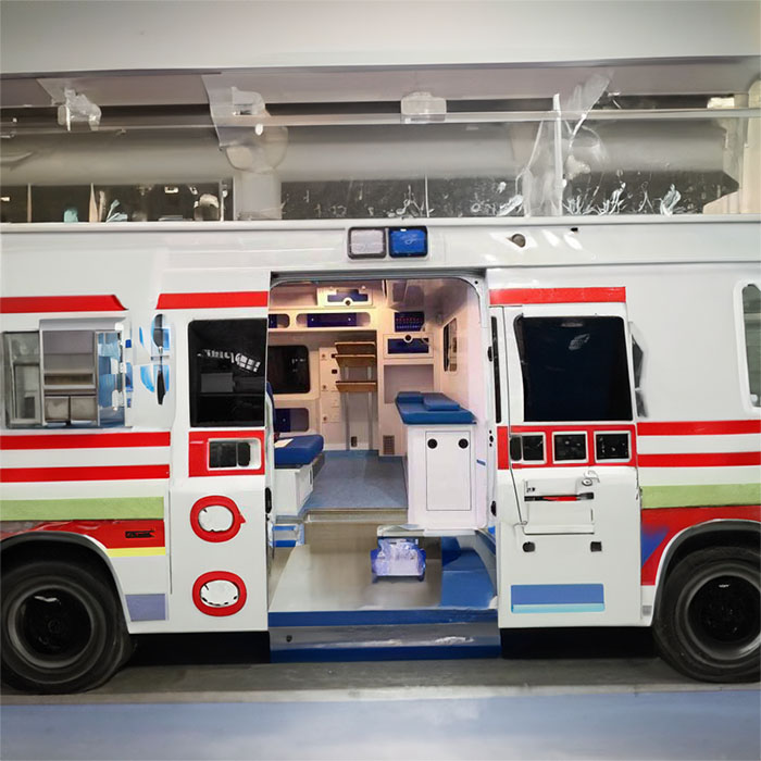 宁波租赁私人救护车电话号码