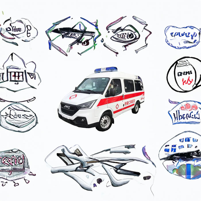 宁波租赁急救车联系方式