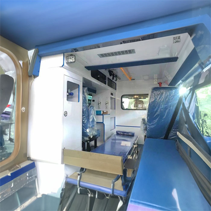 宁波出租私人救护车