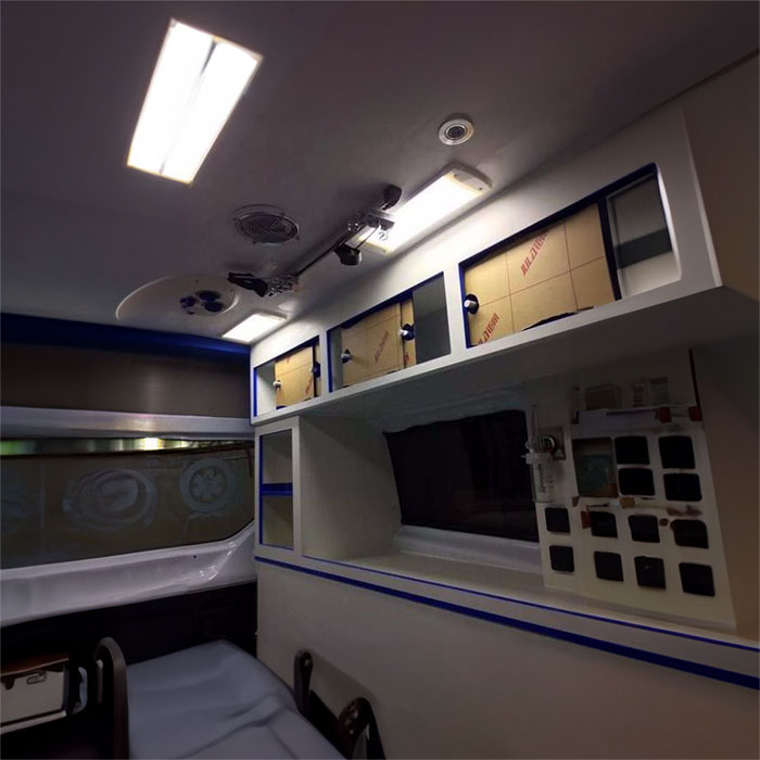 宁波出租救护车电话号码