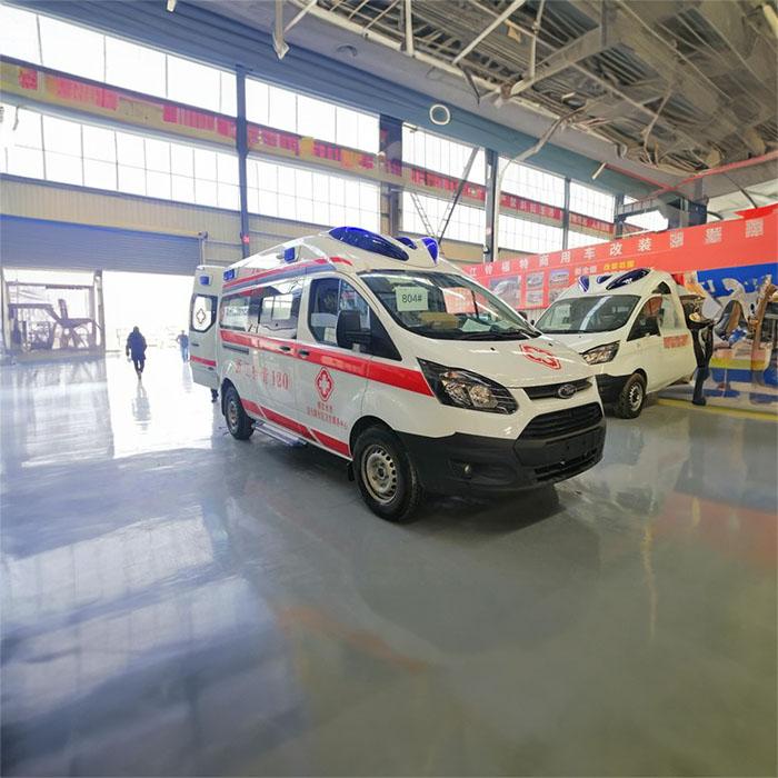 宁波出租急救车联系电话