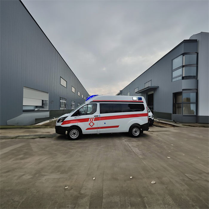 宁波出租急救车联系电话
