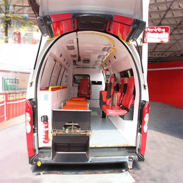 宁波租赁救护车电话号码