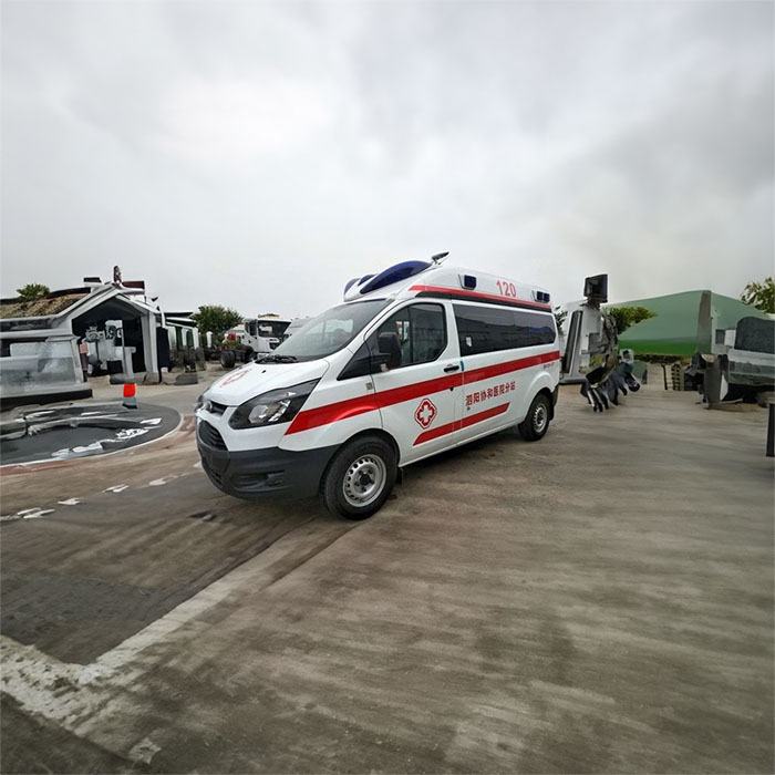 宁波出租救护车联系电话