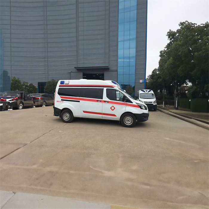 宁波租赁私人救护车电话