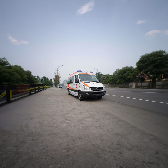 宁波出租救护车联系电话