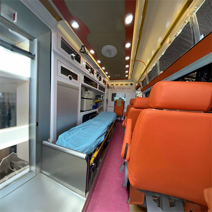 宁波出租救护车电话号码