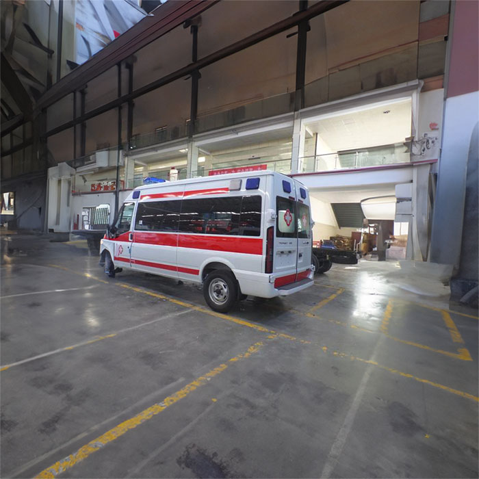 宁波租赁急救车联系电话