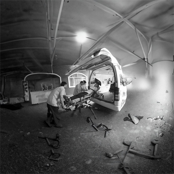 宁波出租急救车